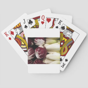 Baralho Endigo da Bélgica