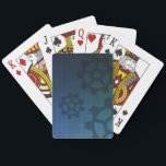 Baralho Engineering Playing Cards<br><div class="desc">Cool engineering design on a deck of cards. A perfect gift for that special Engineer in your life.</div>