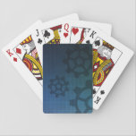 Baralho Engineering Playing Cards<br><div class="desc">Cool engineering design on a deck of cards. A perfect gift for that special Engineer in your life.</div>