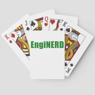 Baralho Enginerd