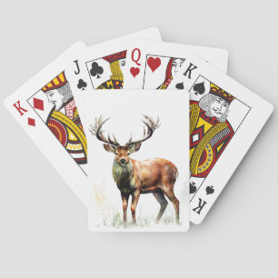 Baralho Enorme Deer