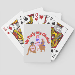 Baralho Escolha profissional