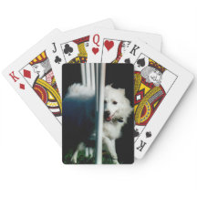 (Eskie) tecelagem Eskimo americana na sombra