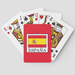 Baralho España