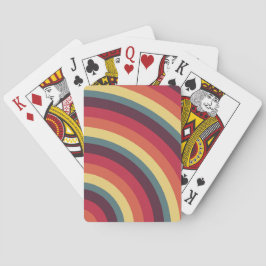 Baralho Espectro de explosão solar