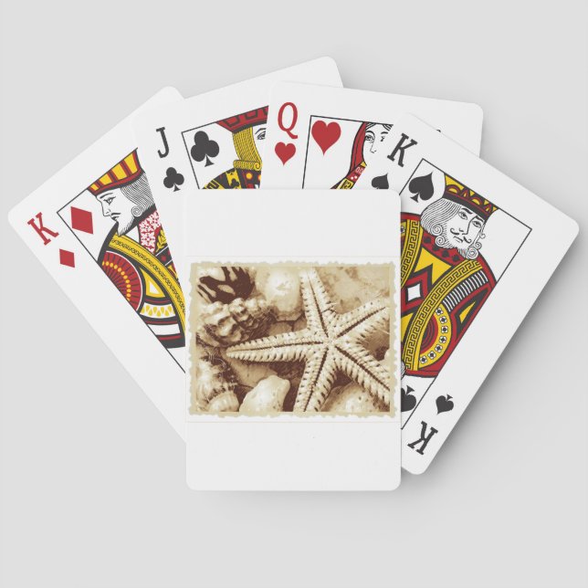 Baralho Estaleiros e Cartões de Brincar (Verso)