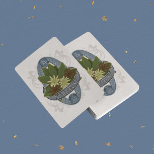 Baralho Estrelas - Astrologia Flor e Magia