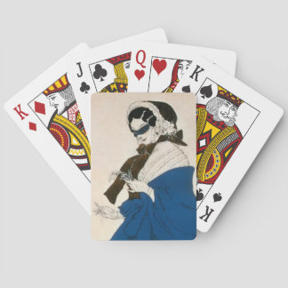 Baralho Estrella por Bakst