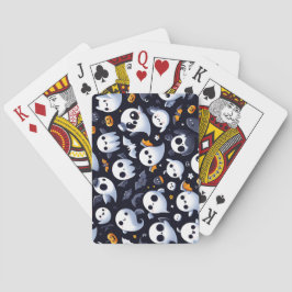 Baralho Etiqueta de bagagem