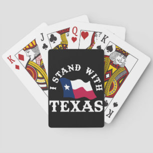 Baralho Eu Fico Com o Texas
