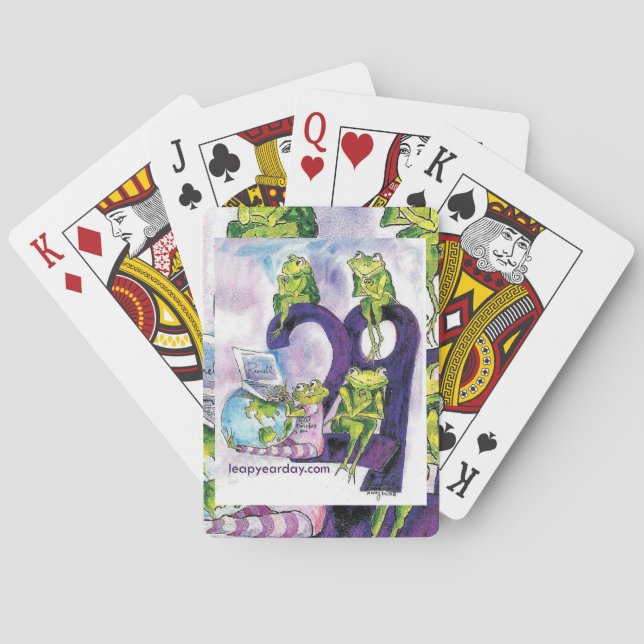 BARALHO EU PULO, CONSEQÜENTEMENTE EU SOU (Verso)