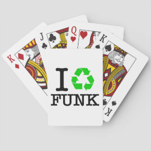 Baralho Eu Reciclar Funk