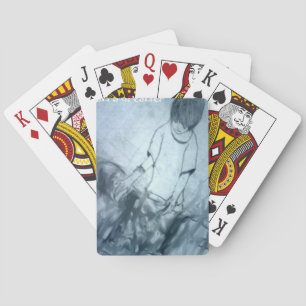 Baralho Eu sou um anime do manga do sonhador