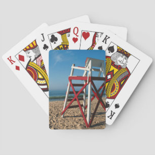 Baralho EUA, Rhode Island, Charleston Beach, Beachfront