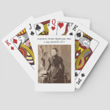 Euphemia Amelia Nightingale Allen