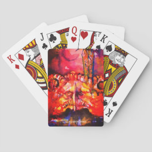 Baralho EXCALIBUR / Magia e Mistério