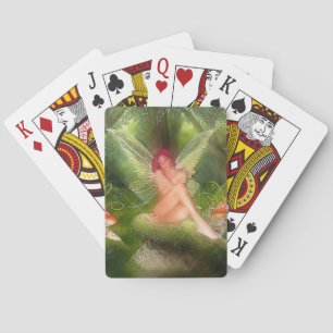 Baralho Fairy Fantasy