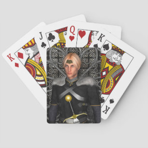 Baralho Fairytale Prince