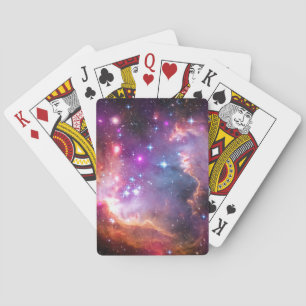 Baralho Falln Angelic Galaxy