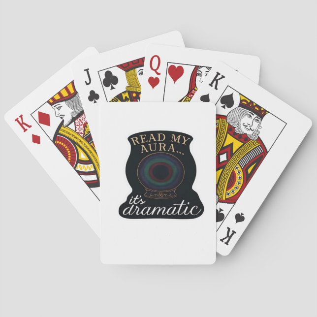 Baralho Fantasia de Whimsigoth - Florestas Místicas, Luas  (Verso)