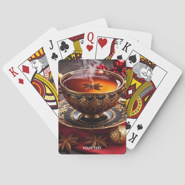 Baralho Fantasy - Festa de Futebol (Verso)