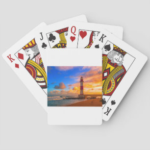 Baralho Faróis   Farol de Itapuã Brasil