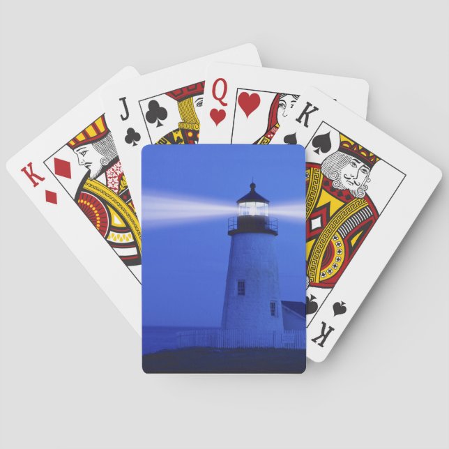 Baralho Farol (Verso)