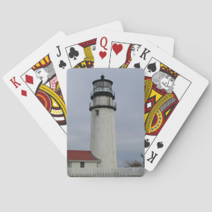 Baralho Farol de Cape Cod