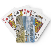 Farol de West Point, Seattle Washington