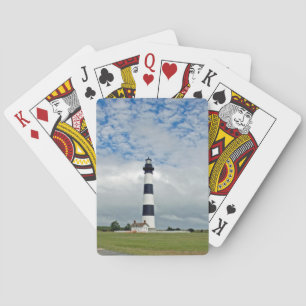 Baralho Farol OBX 