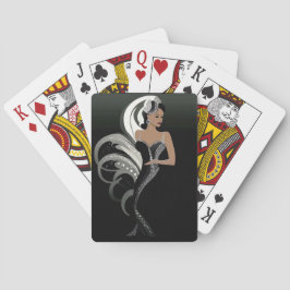 BARALHO FASHION-ESQUE #2