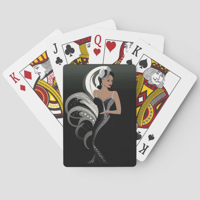 BARALHO FASHION-ESQUE #2 (Verso)