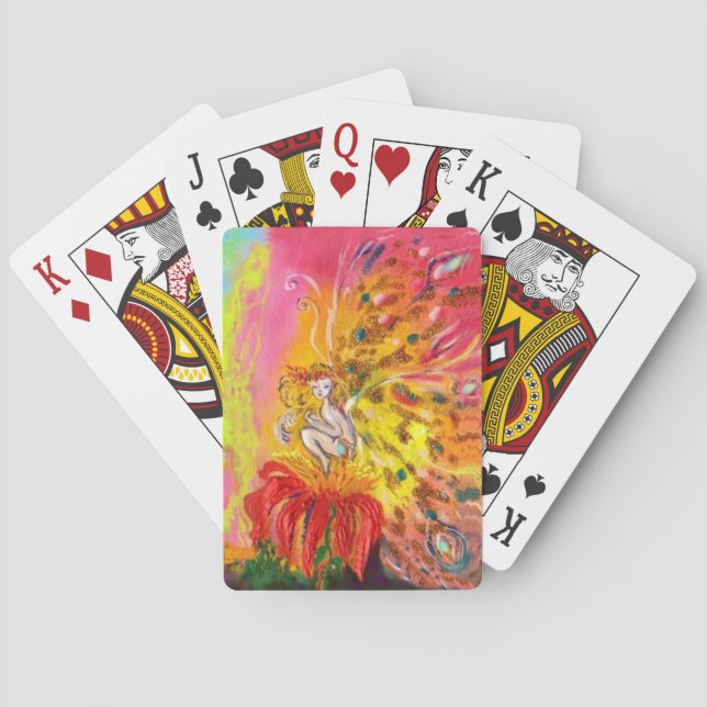 BARALHO FEIRAS DE DAWN (Verso)