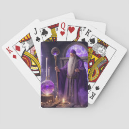 Baralho Feiticeiro da Idade Eterna