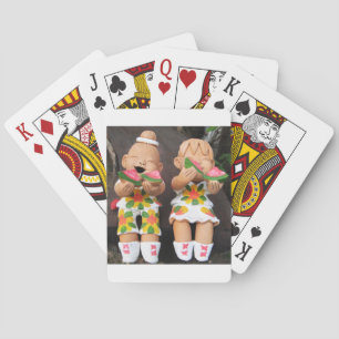 Baralho Feliz Amigos da Melancia