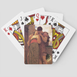 Baralho Feliz Casado (por Frederic Leighton)