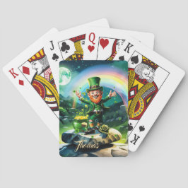 Baralho Feliz duende