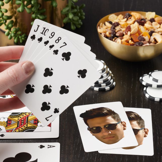 Baralho Festa de Aniversário de Despedida de Solteira com  (In situ)