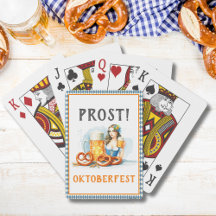 Festa do Oktoberfest Cerveja e Pretzels Salve a Da