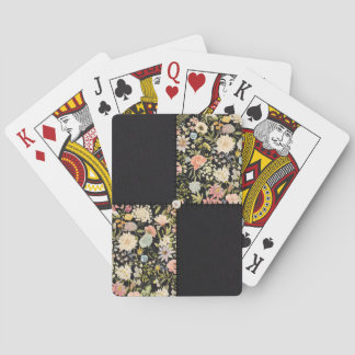 Baralho Filtro de patch inspirado na Vintage