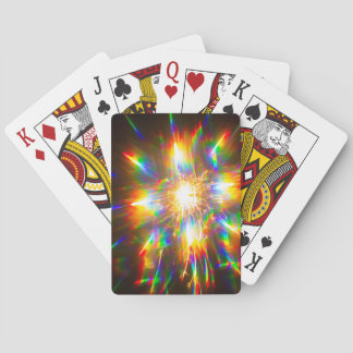 Baralho Firework Through 3D Glasses 1 