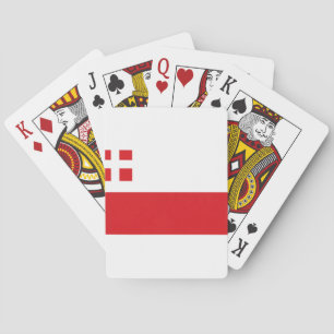 Baralho Flag of Utrecht (province)
