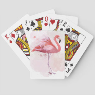 Baralho Flamingo