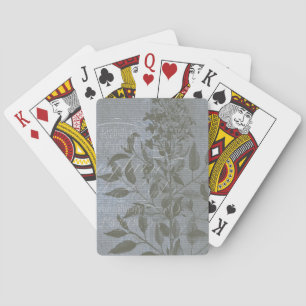 Baralho Fleur de Bleu I