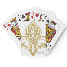 Fleur de LIs: Placas de Reprodução Personalizadas