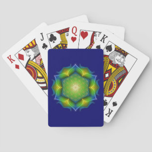 Baralho FLOR DA VIDA / Blume des Lebens - Mandala V