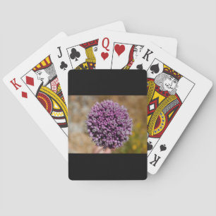 Baralho Flor selvagem