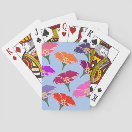 Baralho Flora bonito