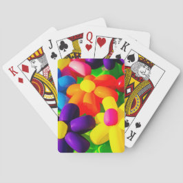 Baralho Flores de Toy Balloon