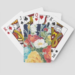 Baralho Florestas da meia-noite